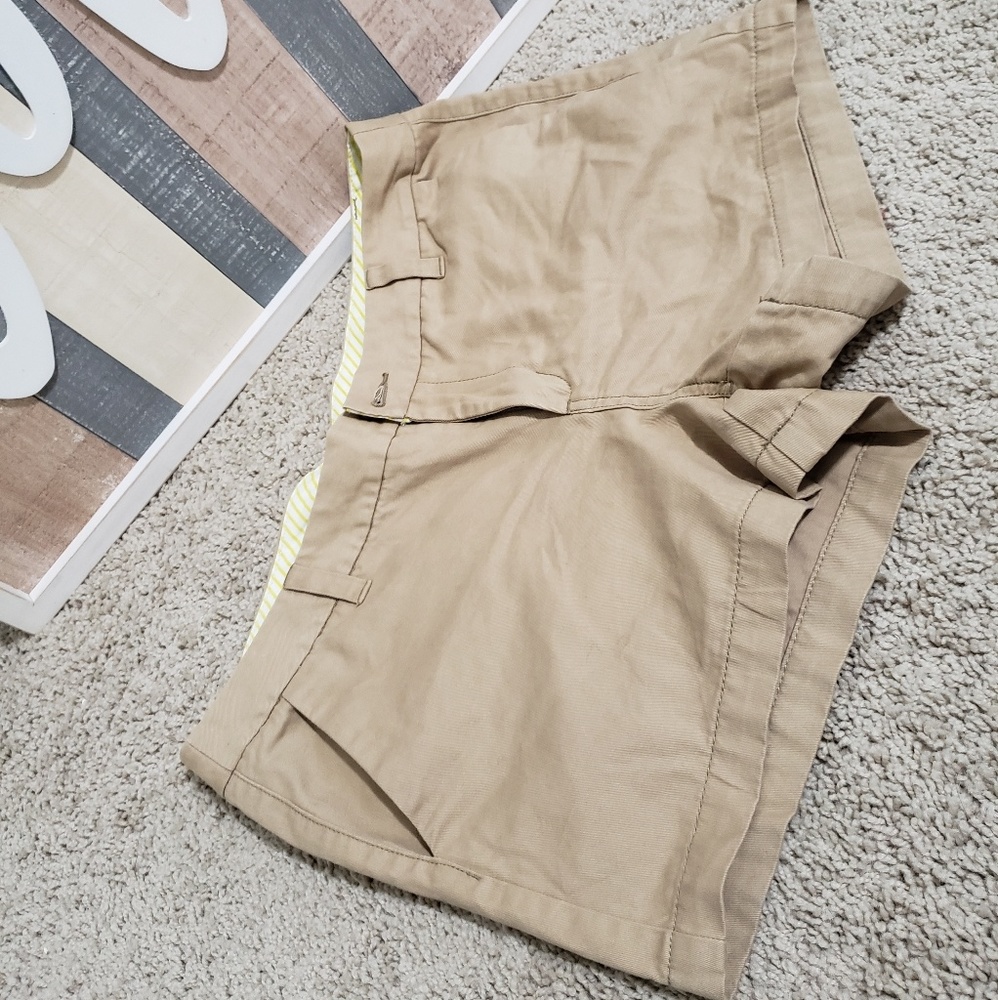 Target shorts